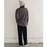 サイドラインベロアPT | RETRO GIRL | 詳細画像24 