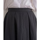 ナイロンアシメフレアSK | RETRO GIRL | 詳細画像16 