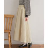 ナイロンアシメフレアSK | RETRO GIRL | 詳細画像7 