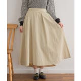 WHT4 | ナイロンアシメフレアSK | RETRO GIRL