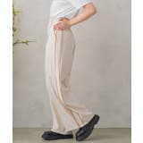 サイドラインワイドPT レトロガール ラインパンツ | RETRO GIRL | 詳細画像27 