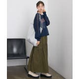 ロゴシアーニット | RETRO GIRL | 詳細画像25