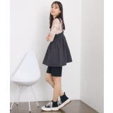 ウエストギャザーミニOP | RETRO GIRL | 詳細画像12 