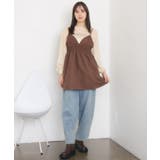 ウエストギャザーミニOP | RETRO GIRL | 詳細画像19 