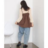 ウエストギャザーミニOP | RETRO GIRL | 詳細画像22 