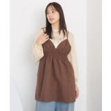 ウエストギャザーミニOP | RETRO GIRL | 詳細画像23 