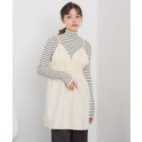 ウエストギャザーミニOP | RETRO GIRL | 詳細画像6 