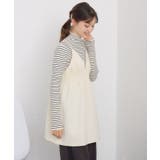 ウエストギャザーミニOP | RETRO GIRL | 詳細画像7 