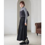 ボアビスチェ | RETRO GIRL | 詳細画像10 