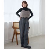 ボアビスチェ | RETRO GIRL | 詳細画像12 