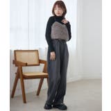 ボアビスチェ | RETRO GIRL | 詳細画像13 