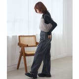 ボアビスチェ | RETRO GIRL | 詳細画像14 