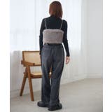 ボアビスチェ | RETRO GIRL | 詳細画像15 