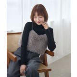 ボアビスチェ | RETRO GIRL | 詳細画像19 