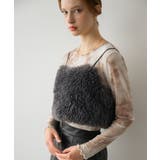 ボアビスチェ | RETRO GIRL | 詳細画像22 