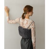 ボアビスチェ | RETRO GIRL | 詳細画像23 