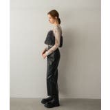 ボアビスチェ | RETRO GIRL | 詳細画像26 