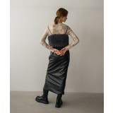 ボアビスチェ | RETRO GIRL | 詳細画像27 