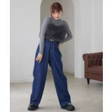 ボアビスチェ | RETRO GIRL | 詳細画像3 