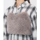 ボアビスチェ | RETRO GIRL | 詳細画像32 