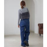 ボアビスチェ | RETRO GIRL | 詳細画像5 