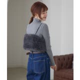 ボアビスチェ | RETRO GIRL | 詳細画像8 