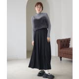 ボアビスチェ | RETRO GIRL | 詳細画像9 