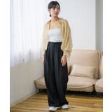 箔プリントシャーリングSH | RETRO GIRL | 詳細画像10 