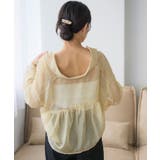 箔プリントシャーリングSH | RETRO GIRL | 詳細画像17 