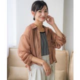 箔プリントシャーリングSH | RETRO GIRL | 詳細画像22 