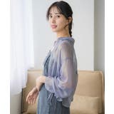 箔プリントシャーリングSH | RETRO GIRL | 詳細画像32 