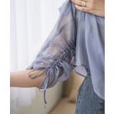 箔プリントシャーリングSH | RETRO GIRL | 詳細画像37 