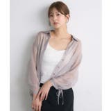 GRY0 | 箔プリントシャーリングSH | RETRO GIRL