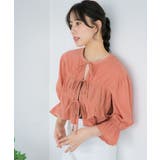 シャーリングリボンBL | RETRO GIRL | 詳細画像1