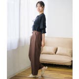 シャーリングリボンBL | RETRO GIRL | 詳細画像12