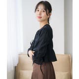 シャーリングリボンBL | RETRO GIRL | 詳細画像16