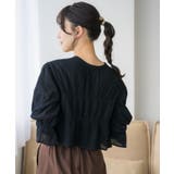 シャーリングリボンBL | RETRO GIRL | 詳細画像17