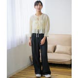 シャーリングリボンBL | RETRO GIRL | 詳細画像2