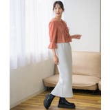 シャーリングリボンBL | RETRO GIRL | 詳細画像20