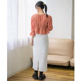 シャーリングリボンBL | RETRO GIRL | 詳細画像22