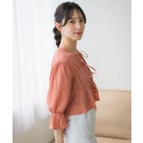 シャーリングリボンBL | RETRO GIRL | 詳細画像24