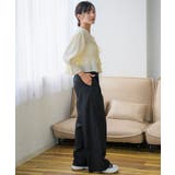 シャーリングリボンBL | RETRO GIRL | 詳細画像3