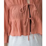 シャーリングリボンBL | RETRO GIRL | 詳細画像36