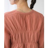 シャーリングリボンBL | RETRO GIRL | 詳細画像38