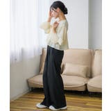 シャーリングリボンBL | RETRO GIRL | 詳細画像4