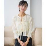 シャーリングリボンBL | RETRO GIRL | 詳細画像6