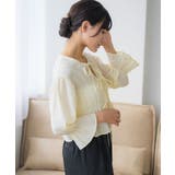 シャーリングリボンBL | RETRO GIRL | 詳細画像7