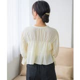 シャーリングリボンBL | RETRO GIRL | 詳細画像9