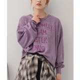 PPL0 | スプレープリントNT | RETRO GIRL