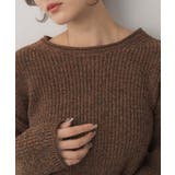 ラメ混ショートNT | RETRO GIRL | 詳細画像40 